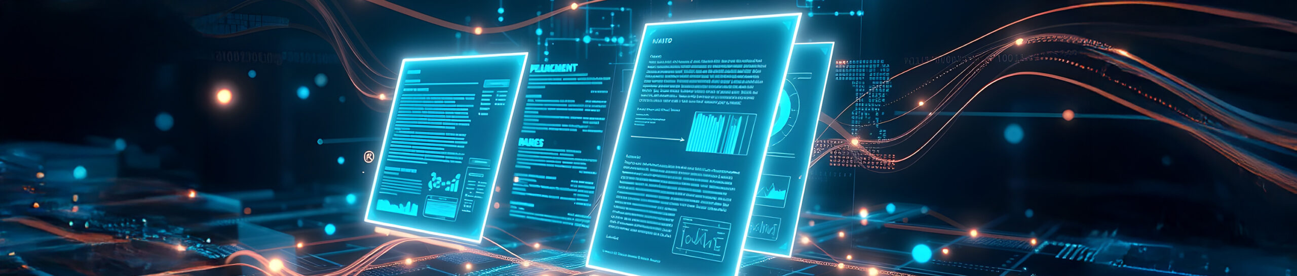 Profiling Six Artificial Intelligence Startups: AI Showcase Insights