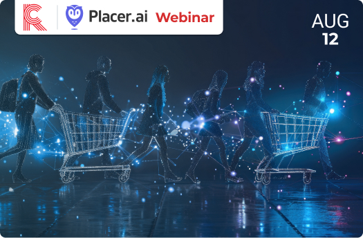 Retail Trends and Shopper Traffic Update, Q3: Early Findings & Strategic Outlook