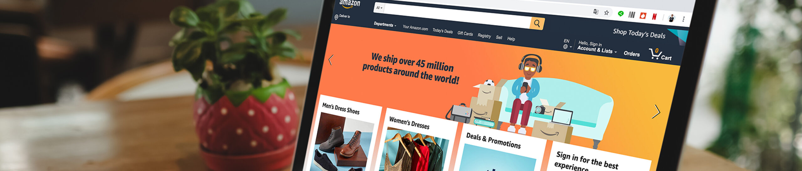 Amazon Prime Day 2025 Evolves into a Retail Ecosystem: Five Insights on a Transforming Midyear Sales Season