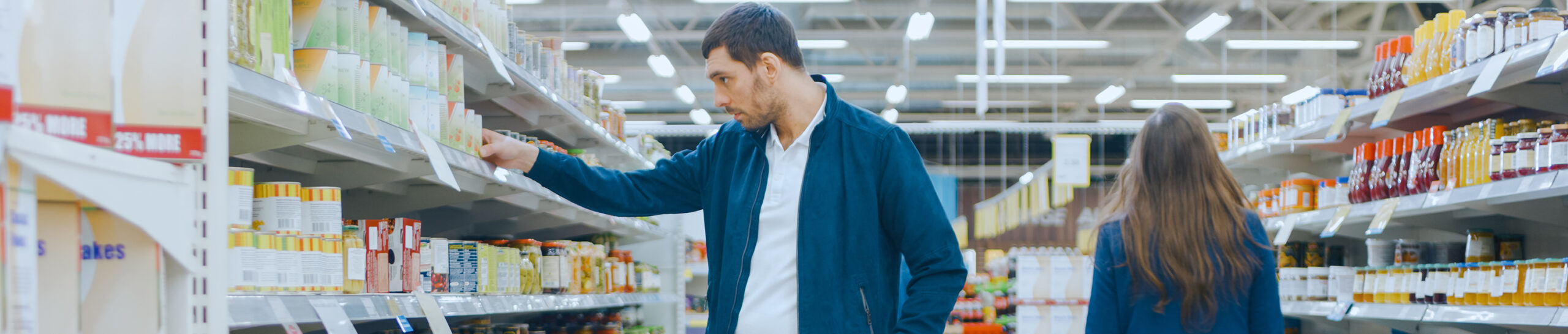 Retail 2025: UK Retail Predictions—Midyear Trends Update