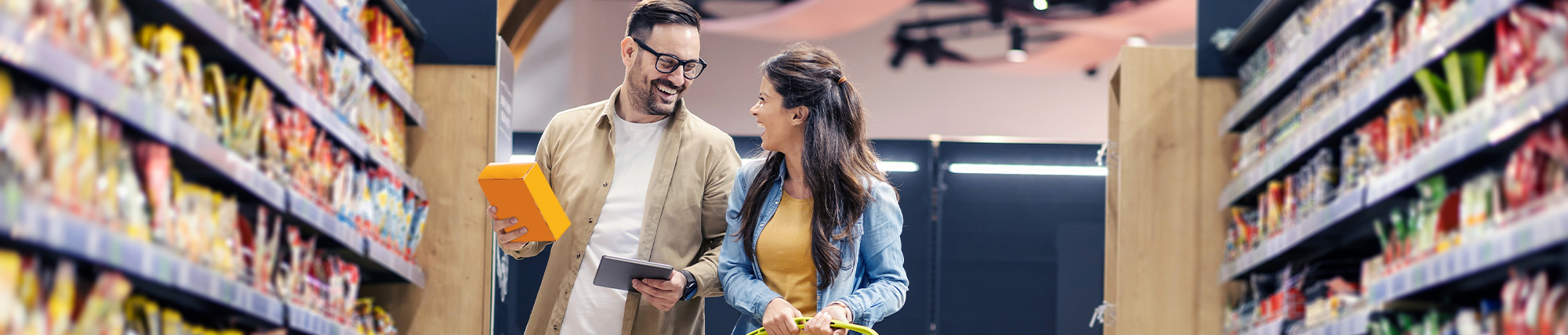 Positivity About Personal Finances Continues; Walmart Leads Mass Merchandisers and Warehouse Clubs: US Consumer Survey Insights