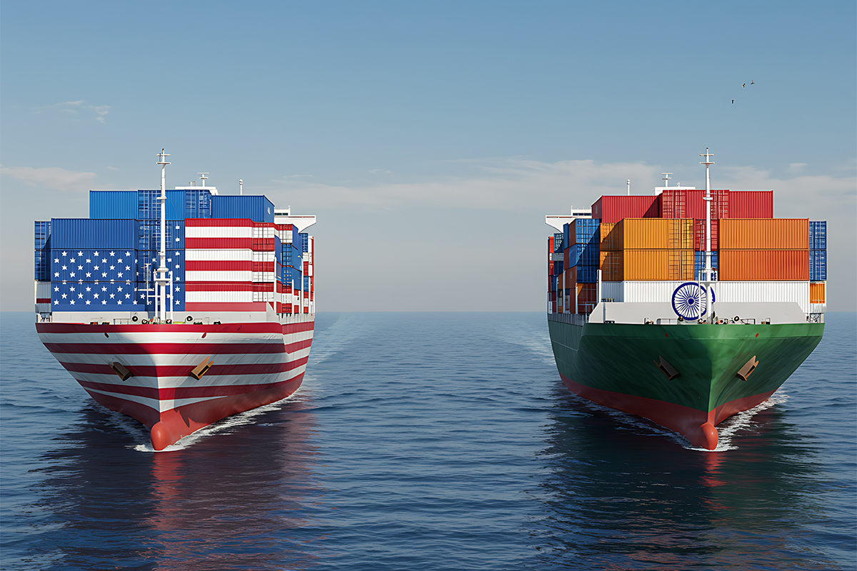 Redefining Global Sourcing: What a US–India Trade Deal Means for Retailers and Manufacturers