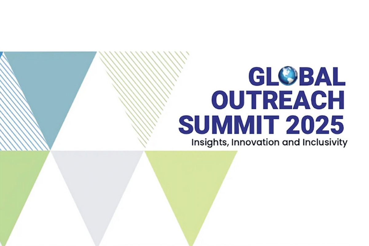 Global Outreach Summit 2025 Insights: India’s Digital Leap in Apparel  Sourcing and Sustainability