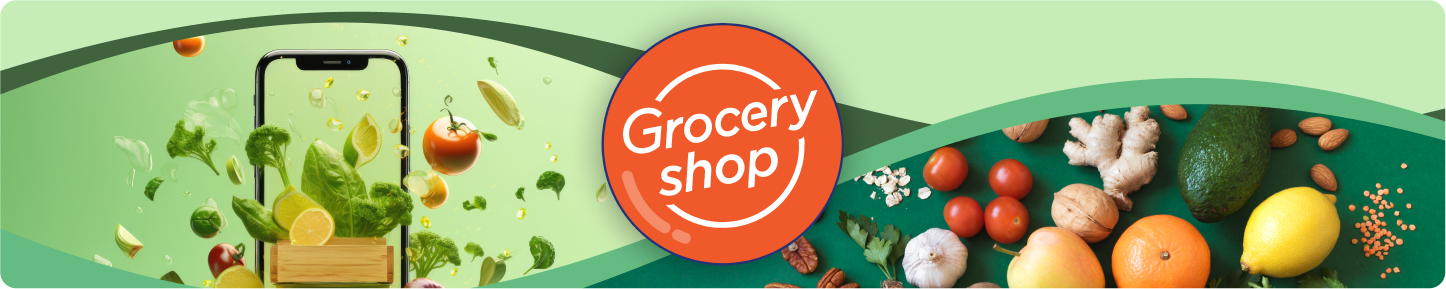 Meet with Coresight Research at Groceryshop 2025