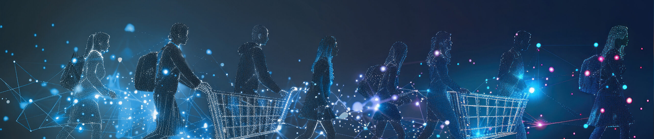 Retail Trends and Shopper Traffic Update, Q3: Early Findings & Strategic Outlook