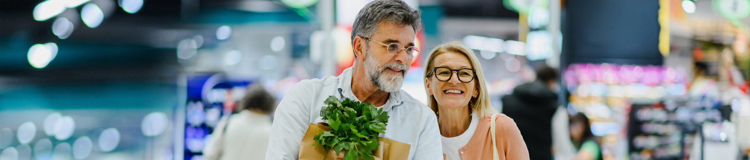 US Grocery Retailing—Themes, Concepts and Innovators: Opportunities Ahead Amid Increased Market Concentration