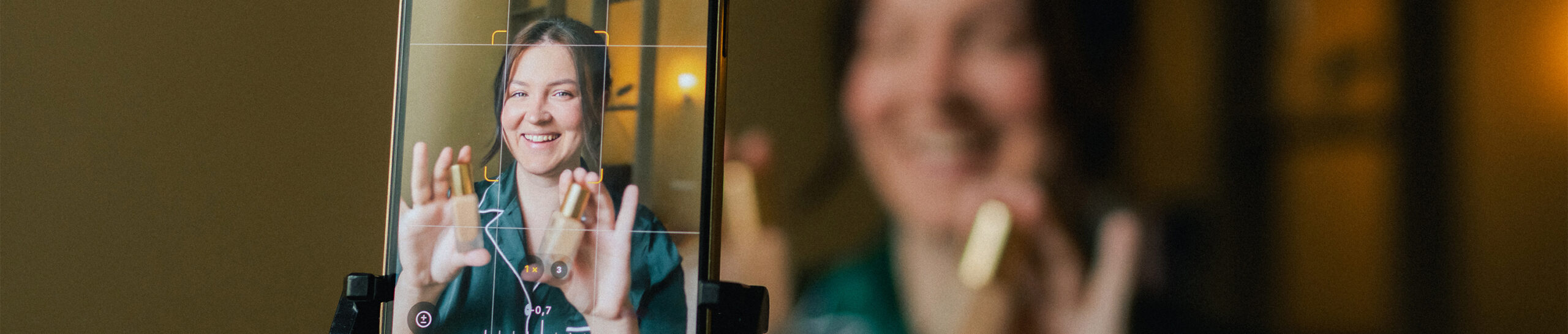 Innovator Profile: Chimeable—Generating Authentic Reviews and Scaling User Videos Through Social Media Syndication