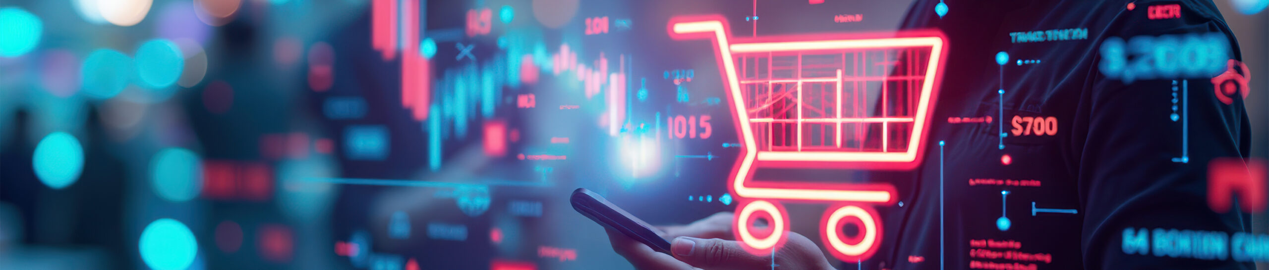 Innovator Profile: BetterBasket—Optimizing Grocery Pricing with AI-Driven Insights