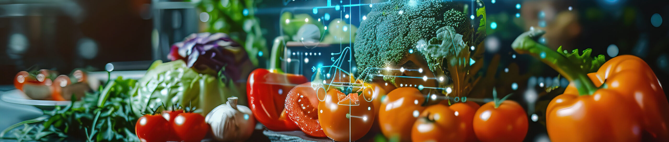 Innovator Profile: GrocerAI—Delivering Fast, Personalized Grocery Baskets with Agentic AI