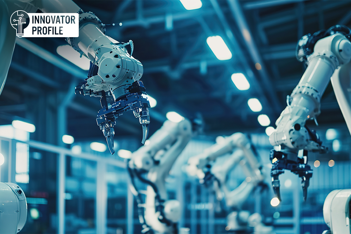 Innovator Profile: Relocalize—Hyper-Local Production with Autonomous Micro-Factories to Cut Costs and Reduce Waste