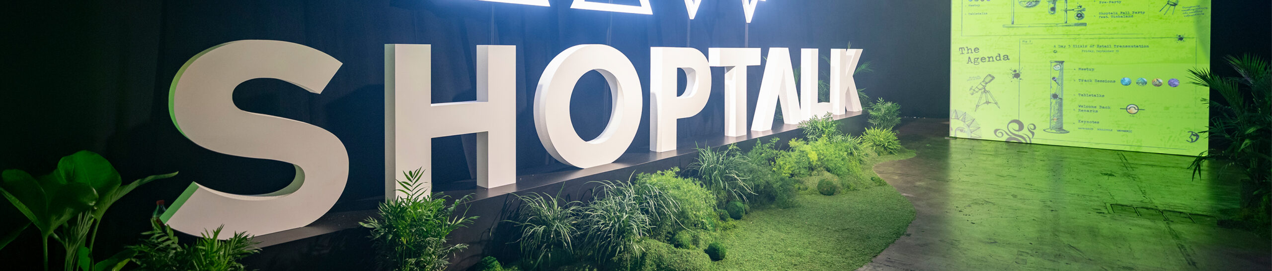 Shoptalk Fall 2025 Day Two: Scaling Pilots, Pivoting with Intelligence and Building Next-Gen Customer Experiences