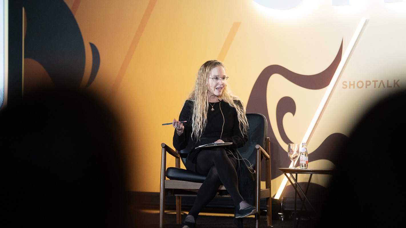 A person sitting in a chair AI-generated content may be incorrect.