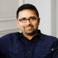 Kamanasish Kundu