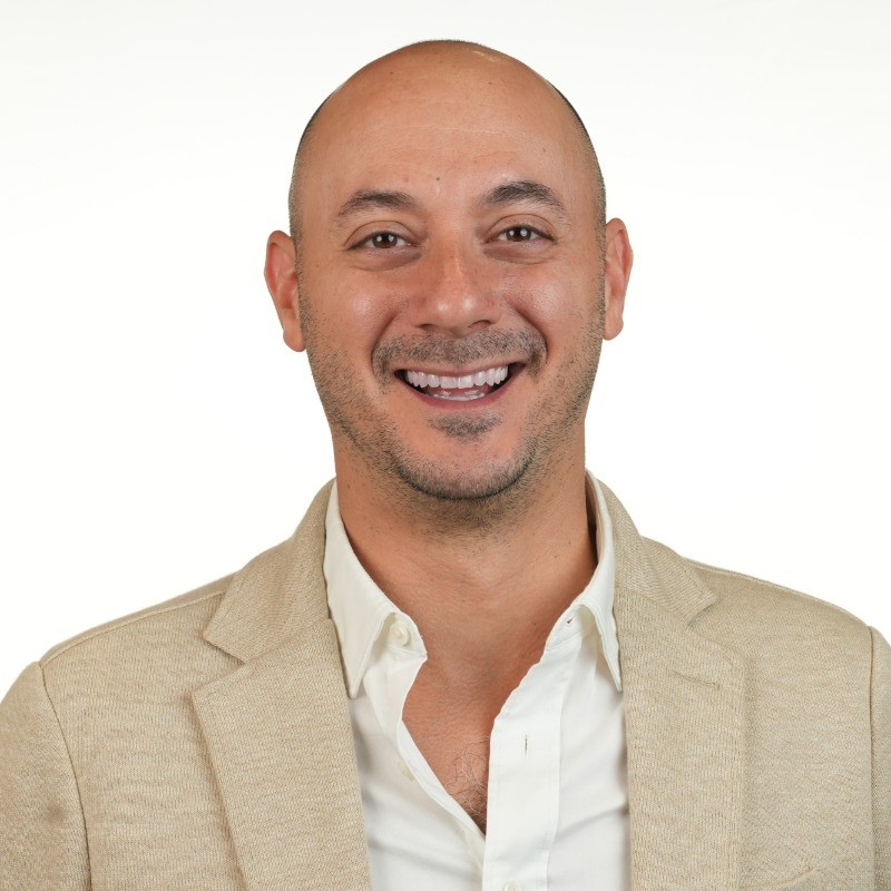 Adam Stave