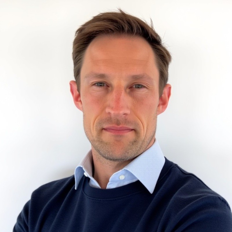  Ben Seidl
