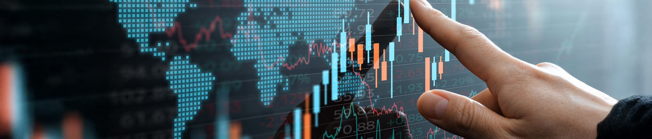 CEO Brief: A Turning Point for US Consumers and the Economy?