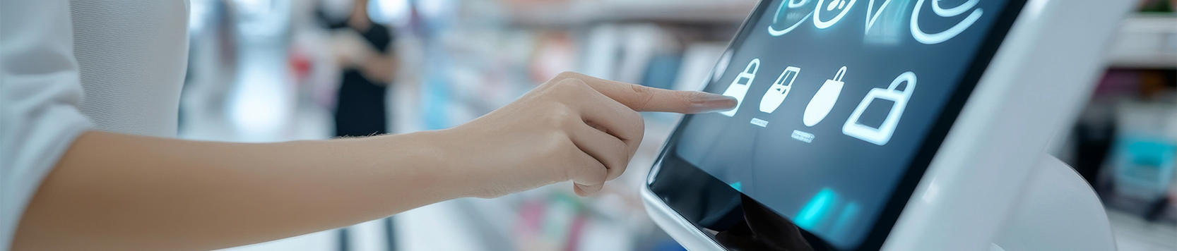 Reinventing Store Checkout: Minimizing Friction to Drive Business Growth