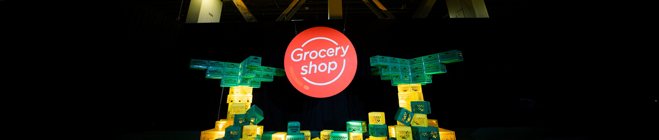 Groceryshop 2025 Wrap-Up: Reinventing Grocery for an AI-Driven, Health-Focused and Value-Conscious Era