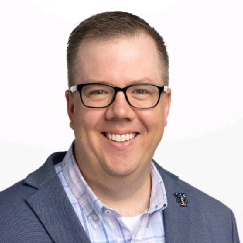 Jeff Kenniston