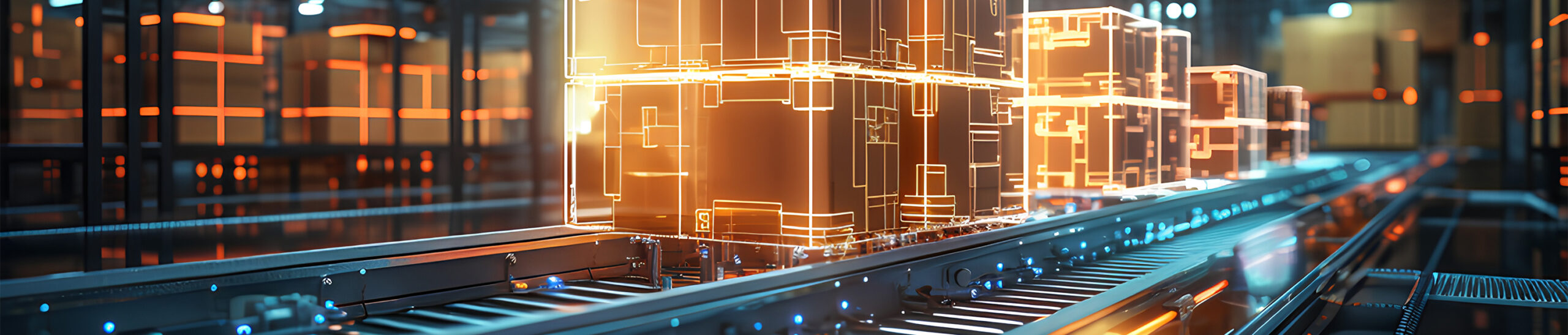 Playbook: GenAI To Reinvent Supply Chains