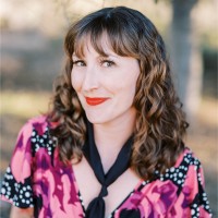 Stephanie Mansolf