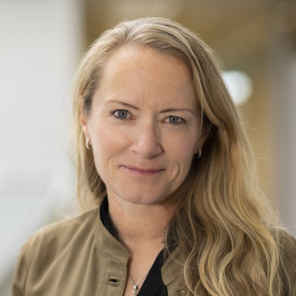 Siobhán McFeeney
