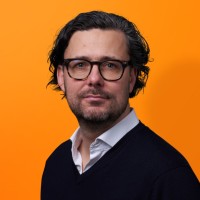 John Krieger