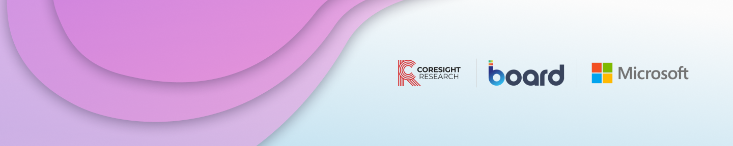 Powering Retail Performance with Board, Coresight & Microsoft at NRF 2026