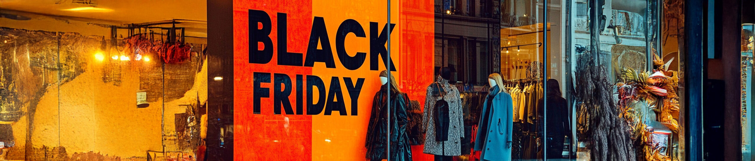 Holiday 2025: Black Friday Preview—Value, AI and Extended Promotions To Drive Sales This Year