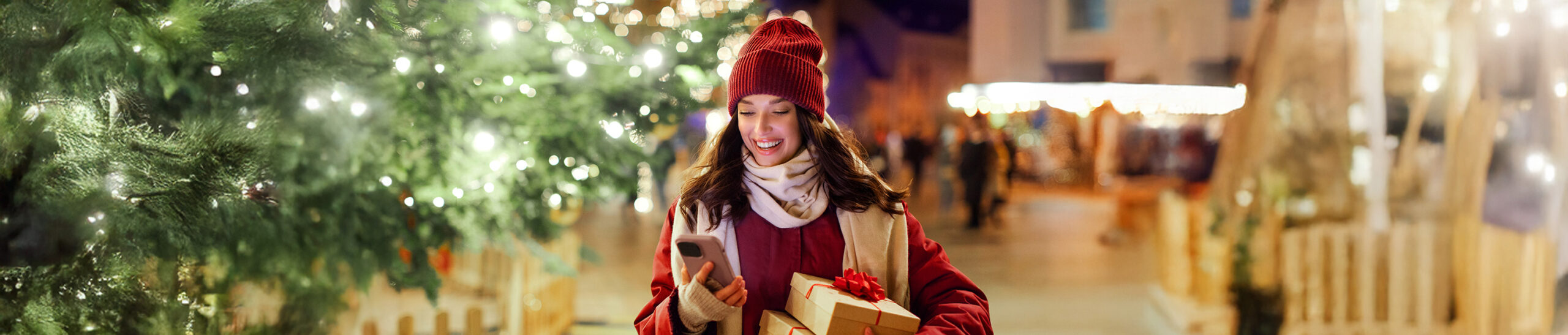 Holiday 2025 Survey Insights: Holiday Shopping Jumps As Shutdown Impact Fades