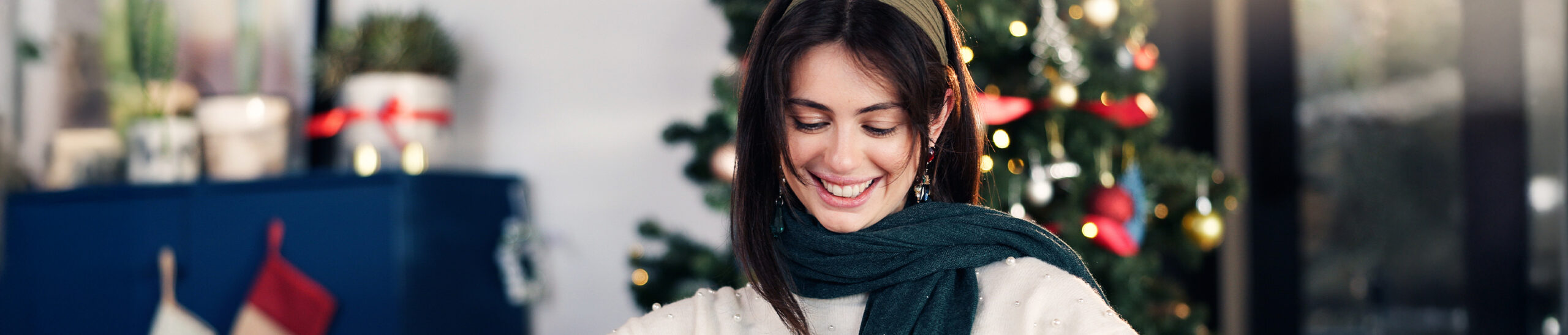 Holiday 2025 Survey Insights: Government Shutdown Impacts One-Third of Holiday Shoppers