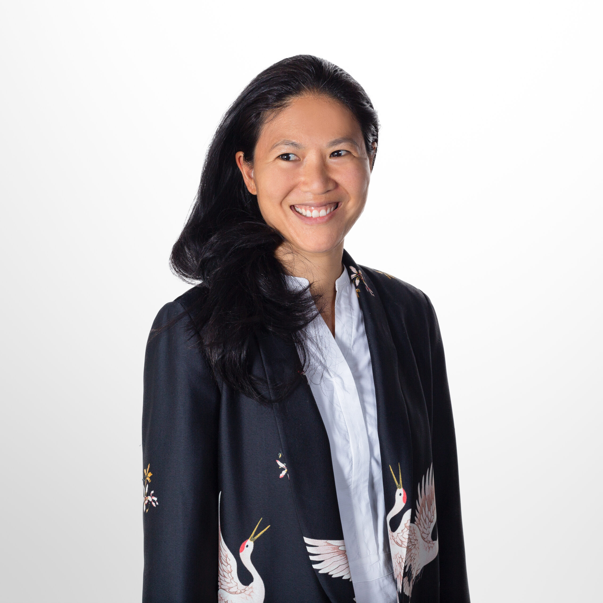 Janice Wang