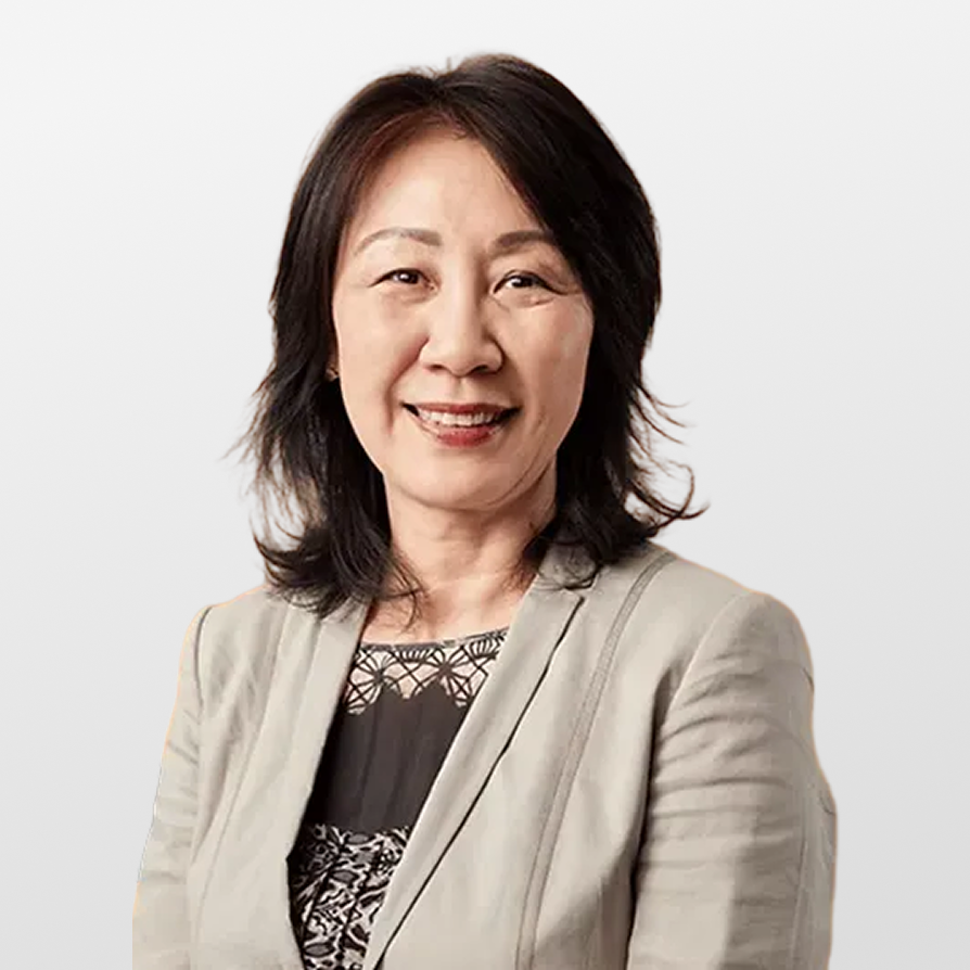 Shirley Gao