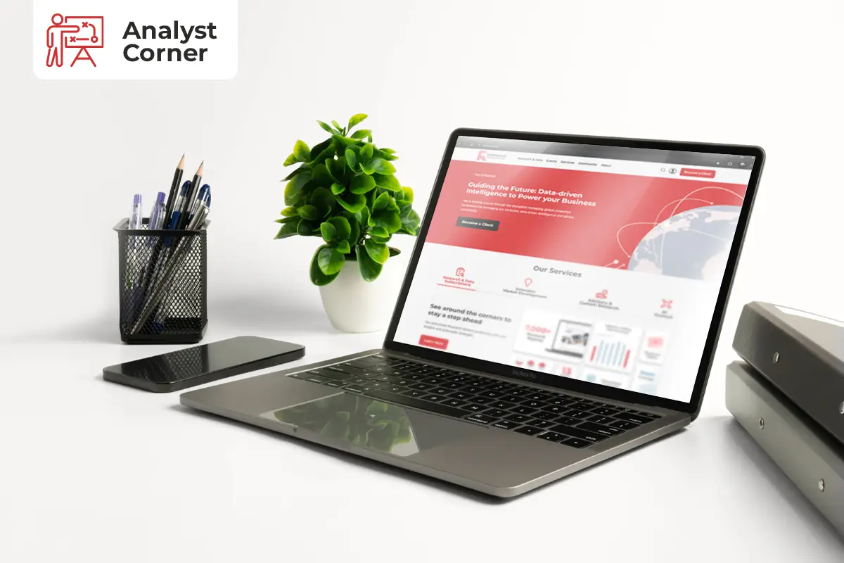 Analyst Corner: How Fast Will Agentic Commerce Scale? Three Gauges to Watch, with Charlie Poon