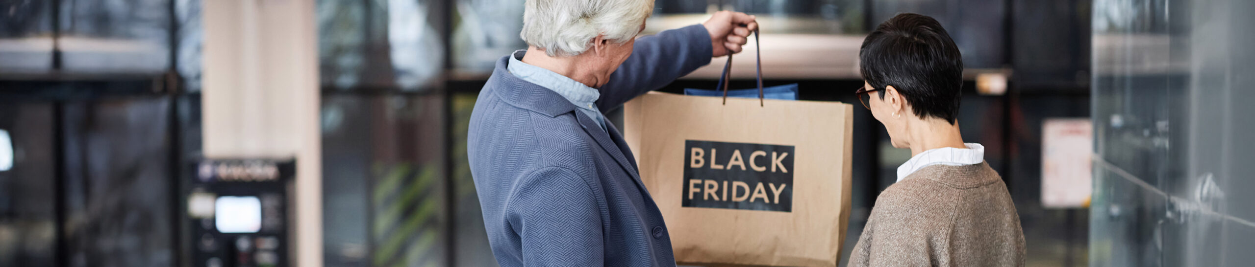 Black Friday 2025: Key Insights from US Stores—Solid Shopper Demand, Some True Doorbusters and Greater Omnichannel Integration