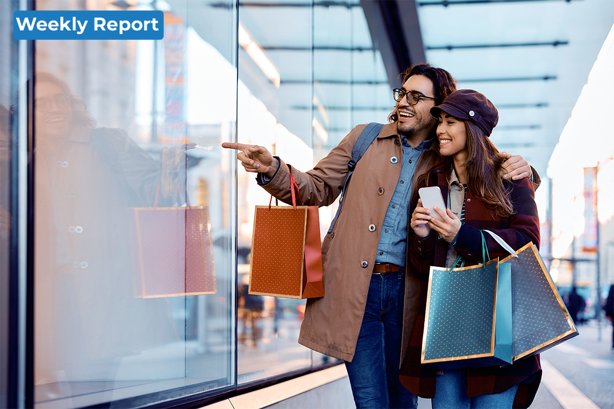 Lower-Income Consumers’ Economic and Financial Sentiment Improves: US Consumer Survey Insights