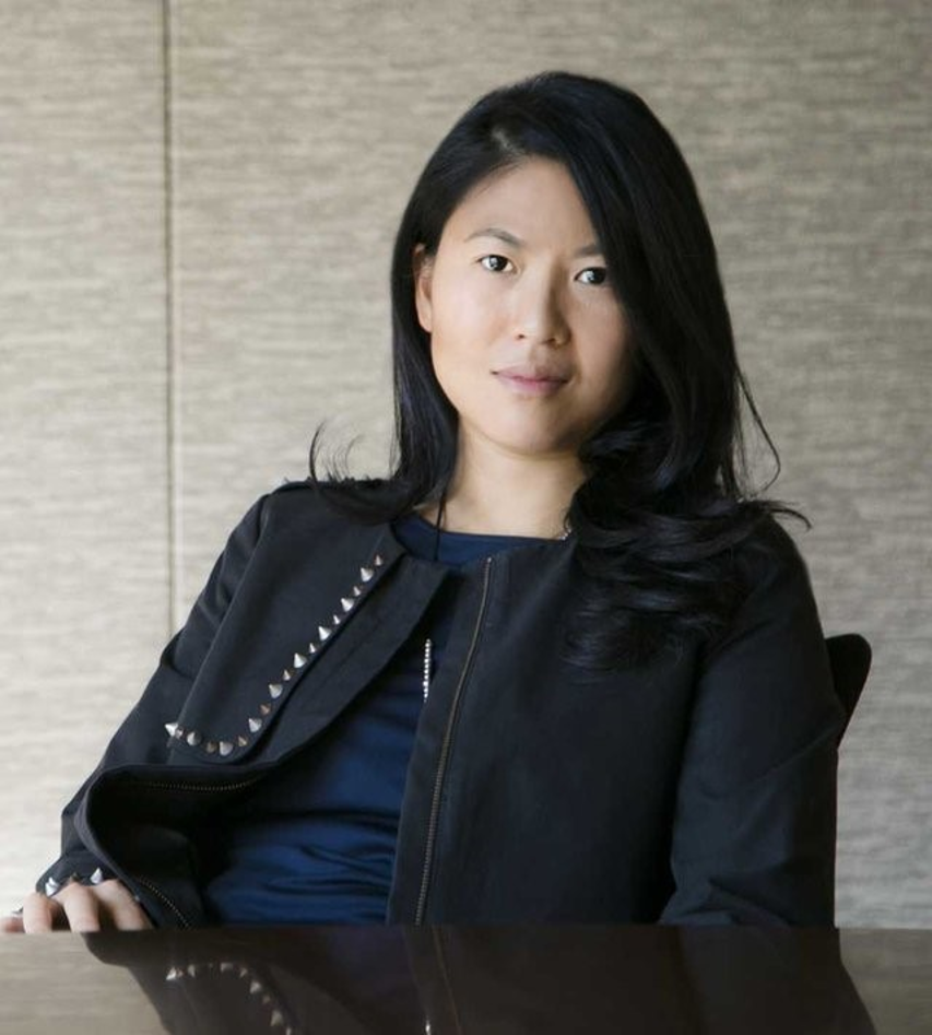 Janice Wang