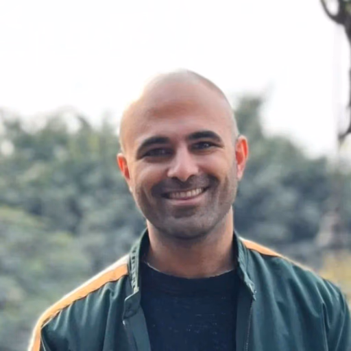 Sidd Motwani