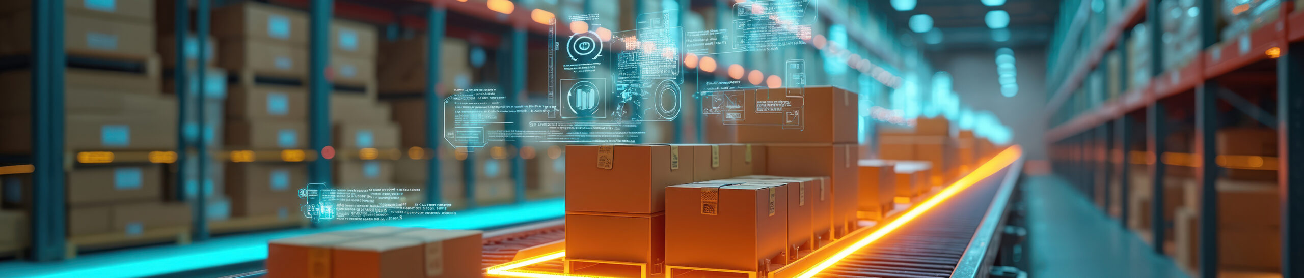 Supply Chain Insights for Apparel, Footwear and Department Stores: Transforming with AI and Real‑Time Forecasting