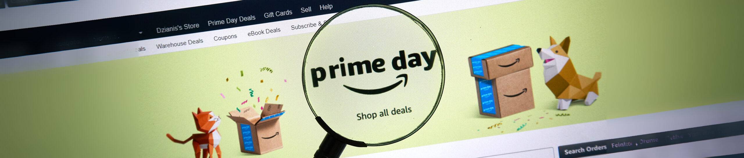 Prime Day 2026: Converging Retail, Media and AI into a Unified Commerce Ecosystem
